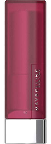 GEMEY MAYBELLINE Rouge a levres Color Sensational 987 Mat Nude