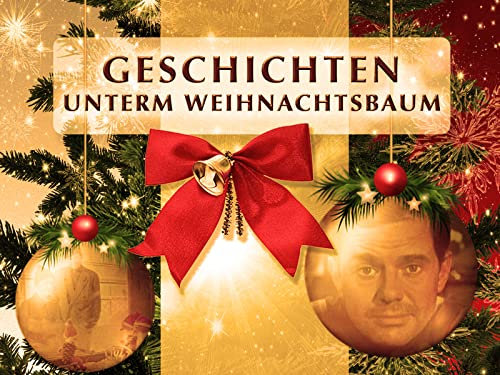 Der geborgte Weihnachtsbaum