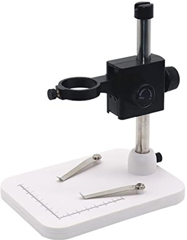Mikroskop-Zubehör-Kit G600 Stand for digitales Mikroskop Mikroskopische Objektträger