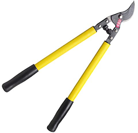 WOLFPACK LINEA PROFESIONAL - Tijeras Podar Profesional Acero 1172/70 cm. 2 Manos