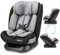 Seggiolino auto per bambini - Taglia I 40-150 cm - Aggiornabile dalla nascita a circa 12 anni - Gruppo 0+/1/2/3 - Attacchi per cintura di sicurezza