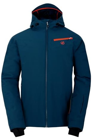 Dare2B Herren Eagle Ii Jacket Skijacke