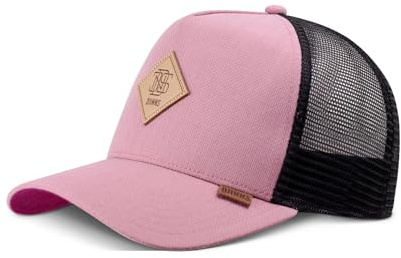 Djinns - Plainlace - Trucker Cap Meshcap Hat Kappe Mütze Caps