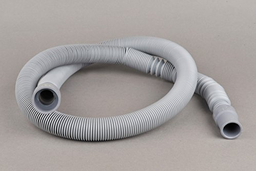 BSD Tuyau De Vidange 1.2-4.0 m EXTENSIBLE