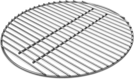weber - GRILLE FOYERE DIAMETRE 57CM - 3627920