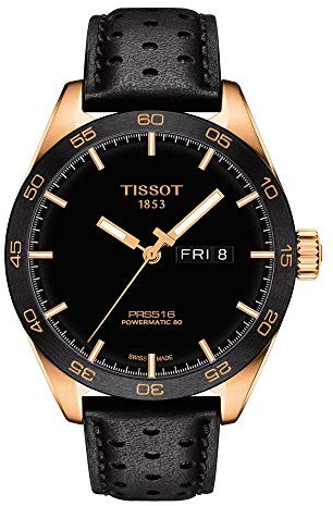 Tissot T-Sport T100.430.36.051.01 Automatic Mens Watch