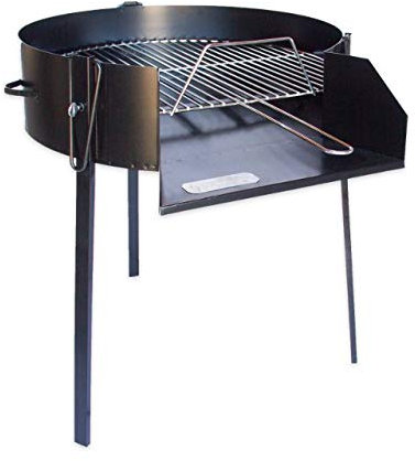 BARBACOA REDONDA 40CM