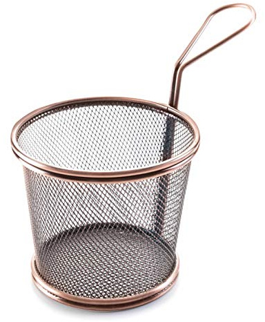 Lacor | En acero inoxidable, para un uso práctico y profesional en cocina; ideal para cocina profesional y uso diario en casa
