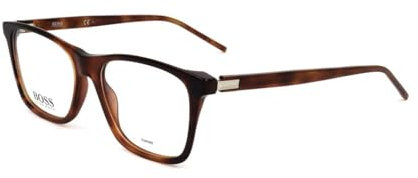 HUGO BOSS BOSS 1158 Havana 53/17/145 Damen Brillen