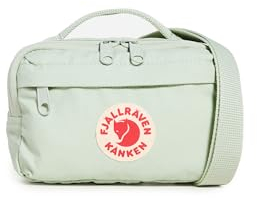 Fjällräven Kånken Hip Pack Mint Green