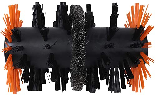 WORX WA0293 Steel Wire Joint Brush Head for WORX WG441E Surface Power Cleaner