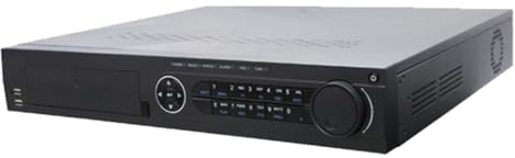 Hikvision - DS-7732NXI-I4/16P/S(C) - NVR 32 canaux - 1U - 16 POE