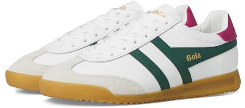 Gola Women's Torpedo LeatherSneaker