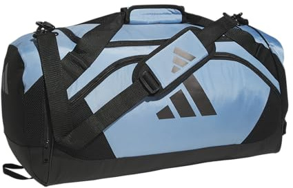 adidas Team Issue 2 Medium Seesack, Einheitsgröße, Hellblau/2, Einheitsgröße, Team Issue 2 Medium Seesack (50 l)