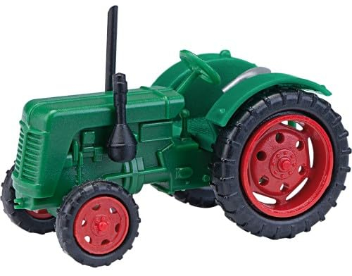 211006810 TT Traktor Famulus, grün