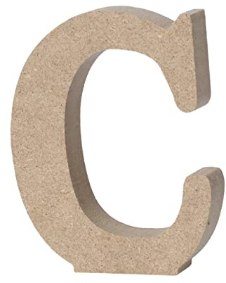 SHINEOFI Letreros De Para Decoración De Pared Natural Para Bodas y Decoración Del
