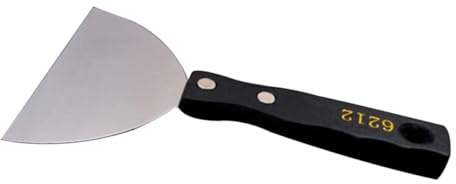 HOODANCOS 1pieza De De Inoxidable Mango Ergonómico Para Óleo y Herramienta Artística De y Para y