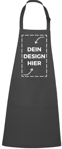 tostadora Schürze Personalisiert - Kochschürze Herren Damen - Grillschürze für Männer - Grillzubehör Personalisierte Geschenke Männer - Geburtstagsgeschenk Grill Geschenke