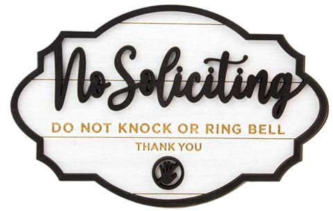 Placa De Madera Prohibido Llamar A La Puerta, Cartel Colgante Para Puerta Principal, Decoración Hogar En Madera, Arte Divertido Para Pared En Restaurantes, Hoteles Y Tiendas