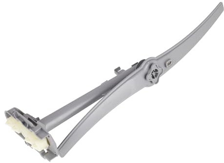 sparefixd Adatto per Bosch lavastoviglie spruzzo d'acqua braccio superiore rotante