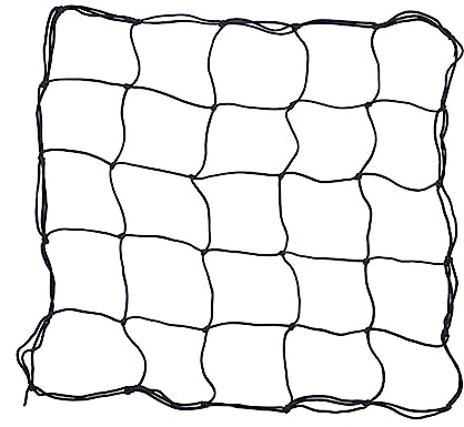 TOYANDONA 1 Pièce Filet de pour Plantes Filet Élastique de Jardinage pour Support de Branches Outil Pratique pour Fruits et Légumes Facile à Installer Intérieur Extérieur