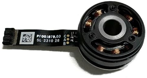 ZCDYGHU pour Well pour Mavic 3 Pro Gimbal Yaw Motor pour 3Pro Pitch Roll Testé pour(Pitch Motor)