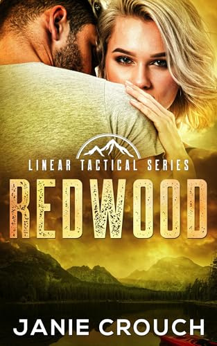 Redwood (Linear Tactical Português Livro 11) (Portuguese Edition)