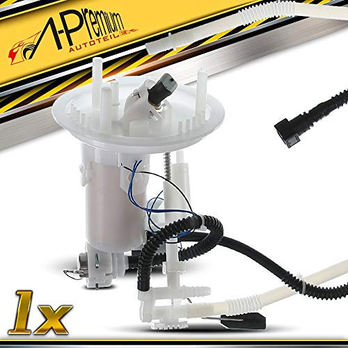 Kraftstoffpumpe Benzinpumpe für C-Klasse W204 C180 Kompressor S204 C200 Kompressor E-Klasse W212 E200 NGT 1.6 L 1.8 L Benzin 2007-2016 2044700394