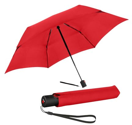 Knirps Taschenschirm U.200 Ultra Light Duomatic