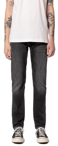 NUDIE JEANS Pantalones Vaqueros Lean Dean