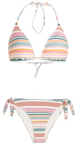 Protest Damen Triangel-Bikini Cheeky PRTPALMCOVE 23 S/36
