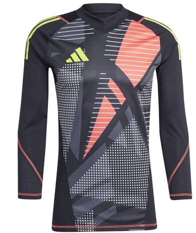 adidas Performance Tiro 24 Pro Maglia da portiere a maniche lunghe, nera, XL