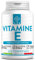 Vitamine E Pure 120mg Par Dose 178UI PiùLife, 365 Comprimés Complément Alimentaire Vitamine E Visage Peau, Yeux Vue, Vitamine Cheveux, Bien-être Antioxydant, 2 Comprimés Par Jour