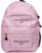 T-SHIRT48 Zainetto Personalizzato con Nome, Logo, Immagine - Zaino Personalizzato per Scuola o Escursionismo - Gadget Aziendale 48x38x32 cm (Rosa)