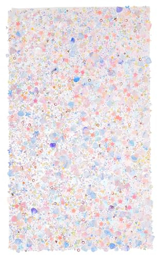 Veemoon Tapis à Ongles Pliable Brillant Coussin Repose-mains pour Nail Art Professionnel et Débutants Usage Salon Manucure Bureau Maison