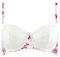 Aubade Damen Charme D'Eden BH, Hellrosa, 70D