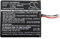 Powery Batería para Nintendo Switch HAC-001
