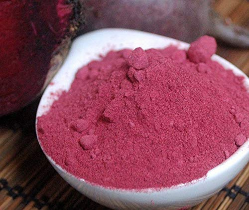 Krauterino24 - Rote Beete Pulver (500g)