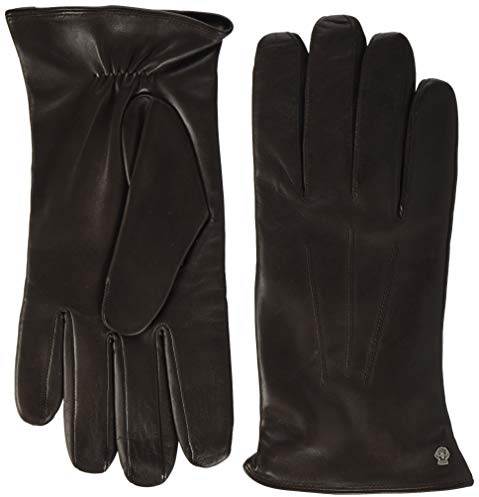 Roeckl Herren Klassiker Wolle Handschuhe