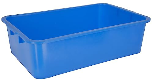 Kerbl Universal-Kunststoffwanne, 29,5 l