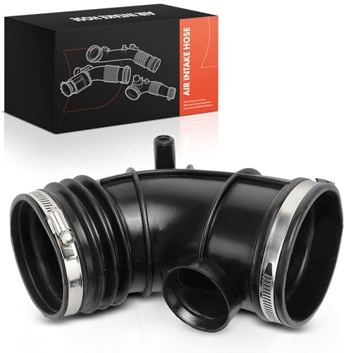 Frankberg Ansaugschlauch Luftfilter Ladeluftschlauch 13547505838 | Kompatibel mit 5er E39, 5er Touring E39