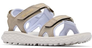 Columbia Trailstorm Hiker 2 Strap, Sandale 2 Brides Femme