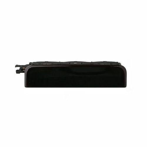 HNVCYT Für VW Für Caddy 2004-2015 Drittes Mittel-Hoch-Bremslicht hinten Bremsleuchte Auto-Glühbirne Warnleuchte 2K0945087C Auto drittes Bremslicht(Red)