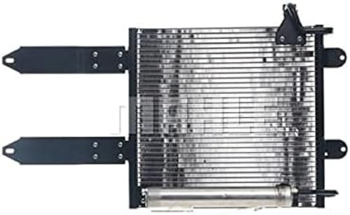MAHLE AC 286 000S Kondensator, Klimaanlage - für VW Polo IV (9N, 9A), u.a.