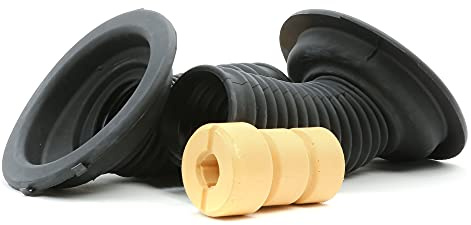 RIDEX Staubschutzsatz Stoßdämpfer Vorne Service Kit Kompatibel mit TOYOTA RAV 4 II CLA2, XA2, ZCA2, ACA2