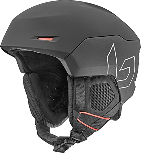 Bolle x Skihelm, OneColor, S