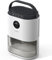 CONOPUPlus Deumidificatore 2300ML, Deumidificatore Casa Muffa con Sensore Display, Timer 48H, 7 Colori Luce, Sbrinamento Automatico, Modalità Sleep, Deumidificatore Portatile per Camera, Bagno