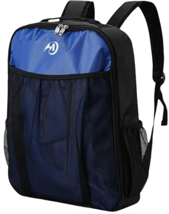 Wansiman Rollschuh Tasche,Inliner Ice Skate Bag,Rollschuhtasche für Herren Damen,Ice Skate Tasche,Rollschuhtasche kinders,Skatertasche Schlittschuhe Tasche,für Erwachsene und kinders.