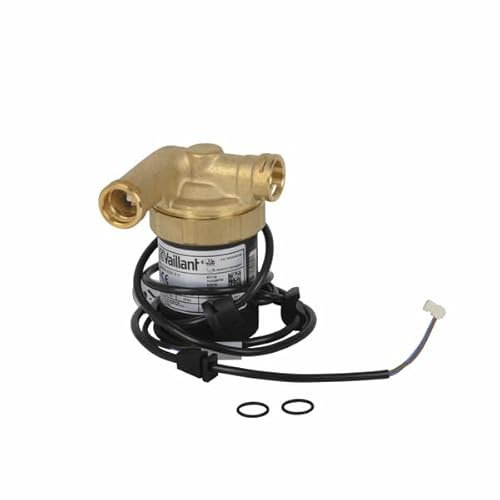 Vaillant – Pump – Lullant 0010037393