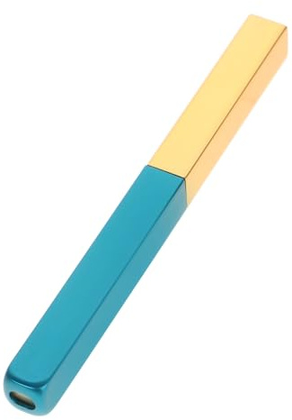 VICASKY Einziehbarer Lippenpinsel-applikator Lippenstift-applikatorstäbe Lipgloss-stäbchen Professioneller Lippenstiftpinsel Lippenkonturenpinsel Für Make-up